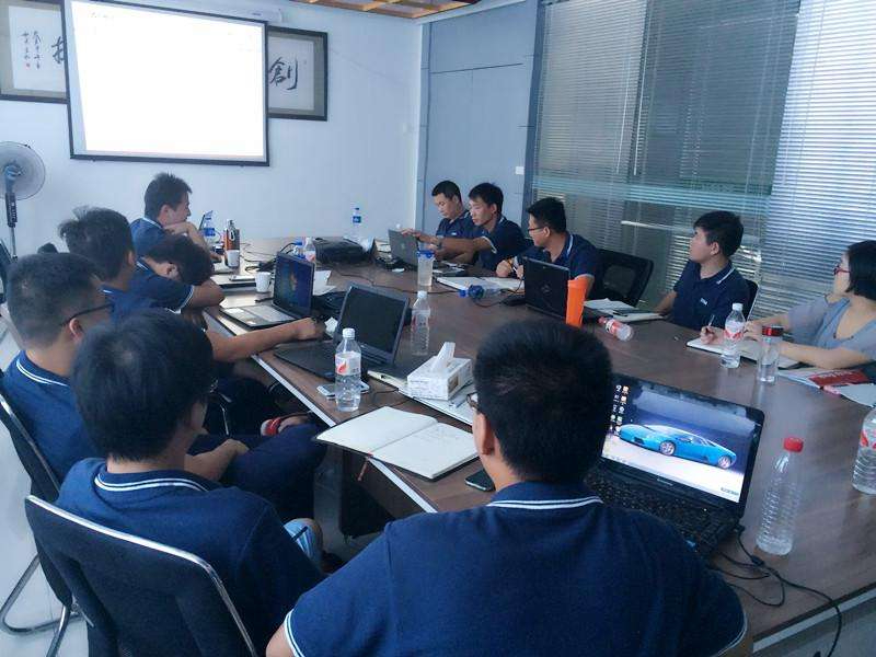 建言建策，航星公司培養(yǎng)員工主人公意識(shí)